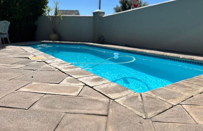 Lemon Tree Cottage - Photo 25