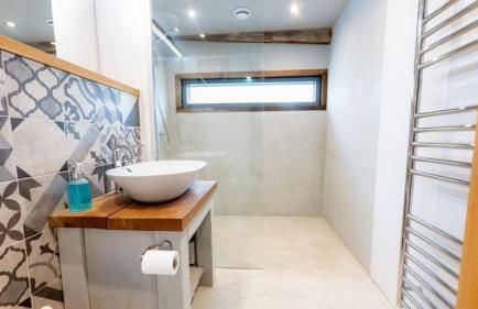 The Cartshed - Foto 10