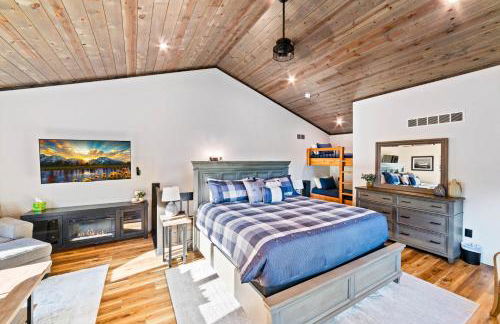 Pine Country Lodge - Foto 44