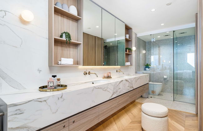 Paradise Centre Apartments - Foto 25