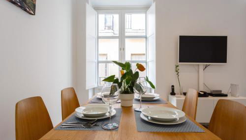 ALBA Apartment by Cadiz4Rentals - Foto 2