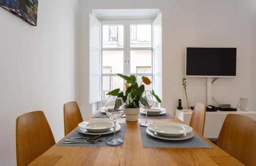 ALBA Apartment by Cadiz4Rentals - Foto 2