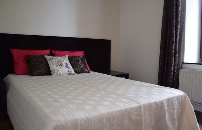 Group Getaway Villa, Anthisnes - Foto 2