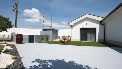 Quinta Do Pomar Pomar Farm - Foto 4