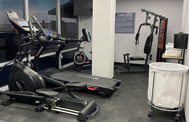 The Maverick Resort - Foto 36