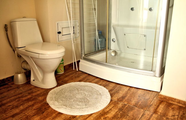 Sea view apartment in the city heart - Photo 22