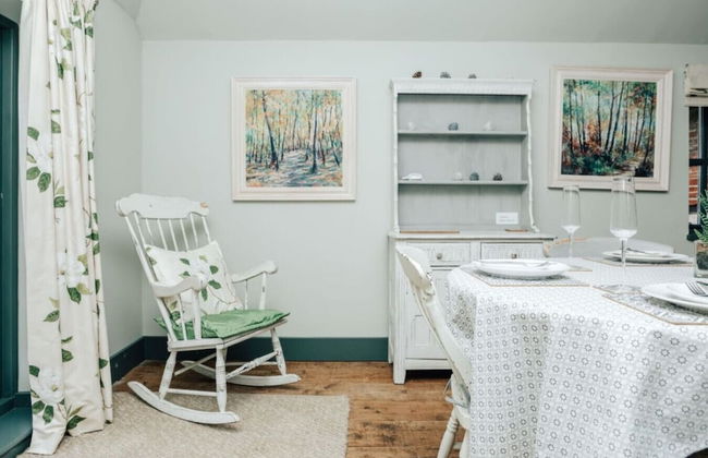 Antelope Cottage - Rural Pet Friendly Cottage - Photo 36