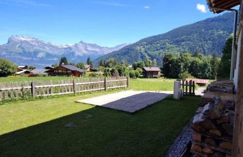 Vielyterra - Chalet haut de gamme - Domaine du mont blanc - Foto 12