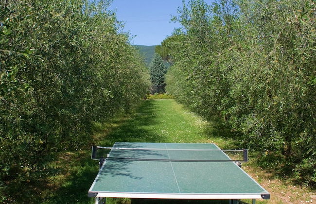 Tuscan Terrace Escape - Photo 16