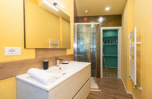 GuestHost - Borgo San Paolo Lovely Flat x4 - Foto 18