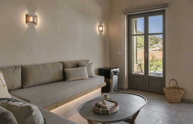 Assos Chromata Villas - Foto 18