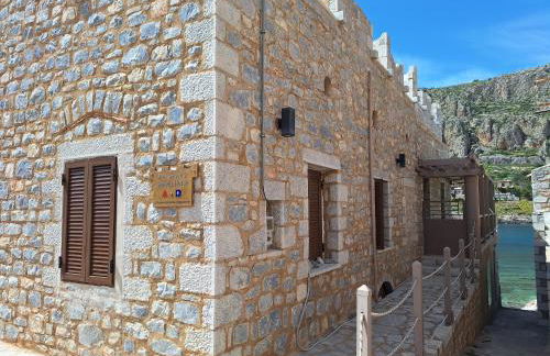 Perimenis Seaside House - Foto 1