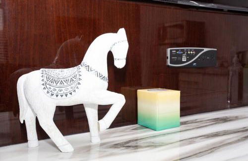 One Bedroom Apartment with San Diego Downtown View - Foto 12