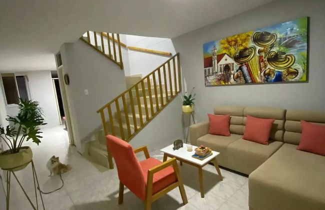 Casa Villa Elvia - Foto 14