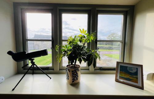 Peace & Tranquillity - Breathe Nature & Star Gaze - Photo 55