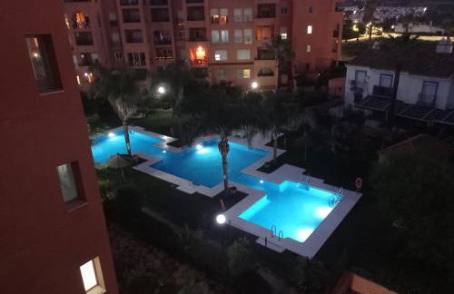 Playa Los Hidalgos Golf, Manilva - Photo 34