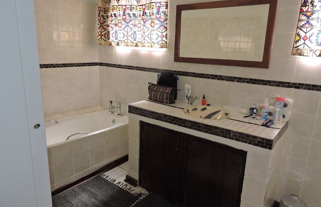 Hippo House Cottages - Foto 9