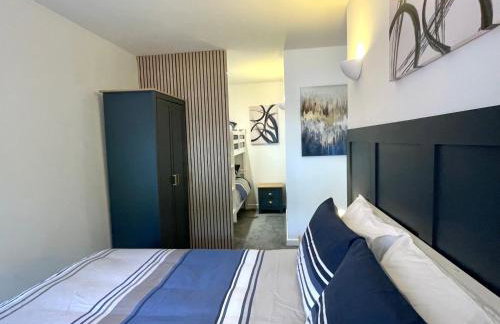 Apartment 3 Benllech with Sea views - Foto 7