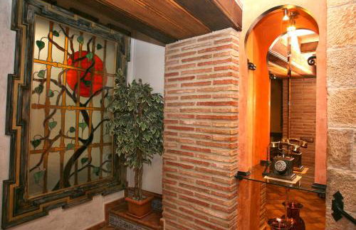 Casa Avellanas - Photo 7