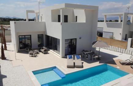 La Perla Blanca - Foto 21