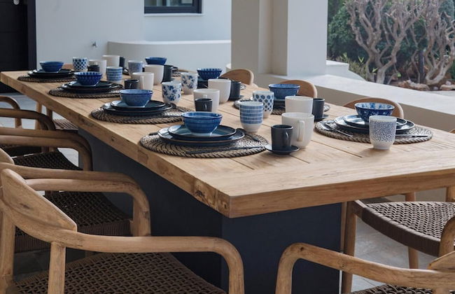 Sounio Poseidon Villa - Foto 62