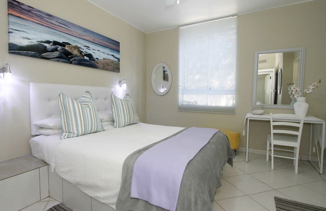 6 Ipanema Beach - Foto 2