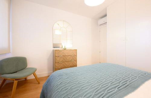 Skymar Palmeras 2 bedrooms & pool by 10Tosea - Foto 9