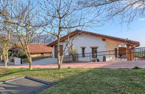 VT Refugio de Paz en la Naturaleza casa Espaciosa para Familias y Grupos - Foto 33