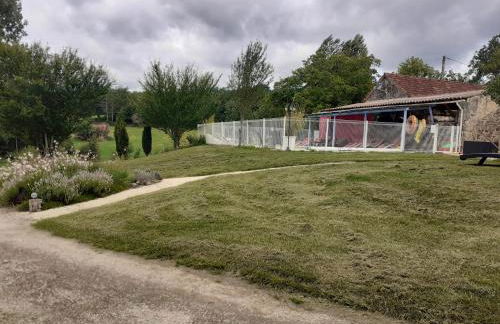 restyled bohemian mobil home la vie en rose - Foto 16