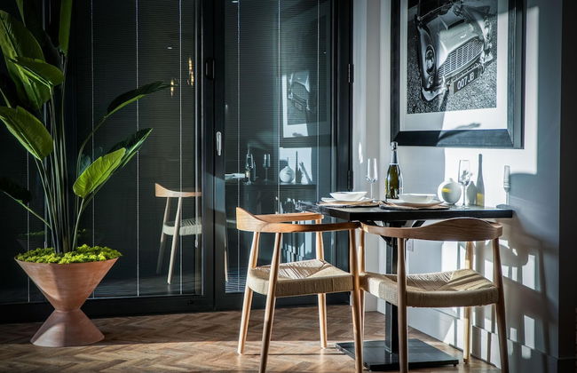 Wisemans House Apartment 1 - Wisemans Bridge - Foto 16