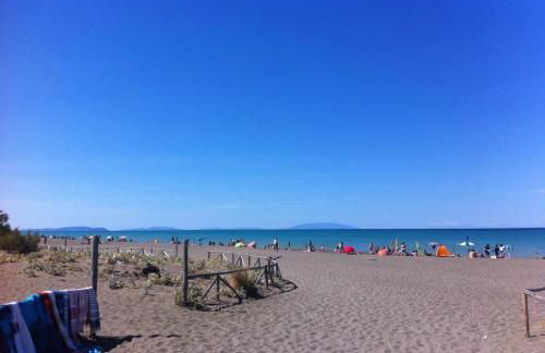 Podere Morena with sea view, private terrace by ToscanaTour Greg - Foto 46