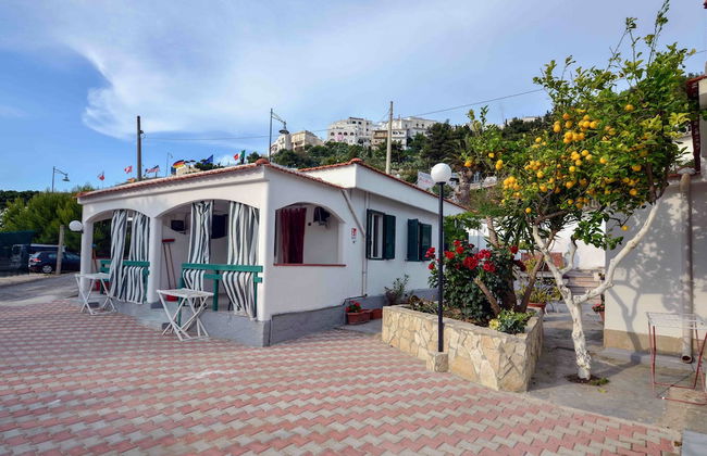 Residence Dattoli - Foto 22