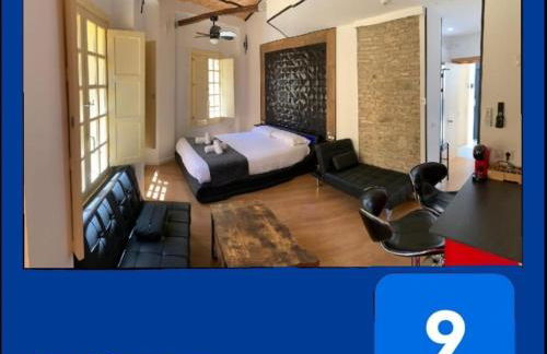 Luxury Apartments Chinitas 11 - Photo 1