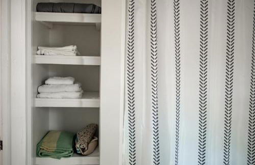 Bluewater Downtown Cottage - Foto 78