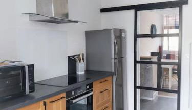 Le Saint Jean - 2 chambres - centre ville - Photo 5