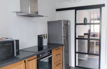 Le Saint Jean - 2 chambres - centre ville - Photo 5