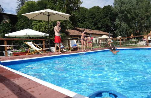 Agriturismo Valle degli Arci - Foto 70