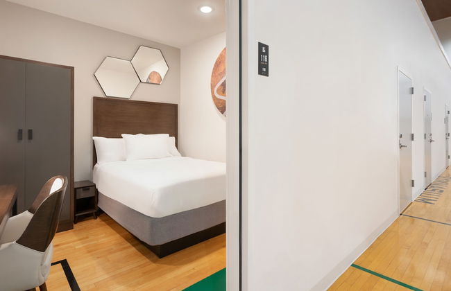 Leavenworth Local Hotel - Foto 11