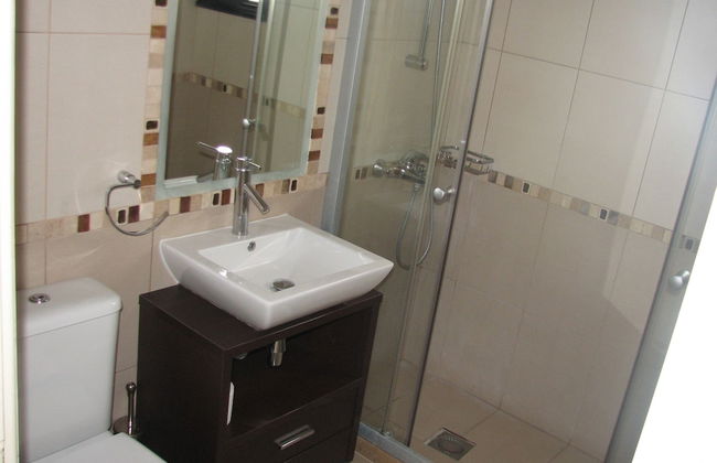 Hill View Restaurant & Apartments - Foto 21