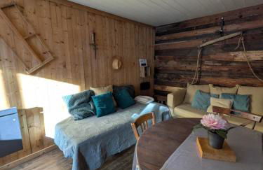 Le refuge de Marius - logement de colpoteur - Photo 6