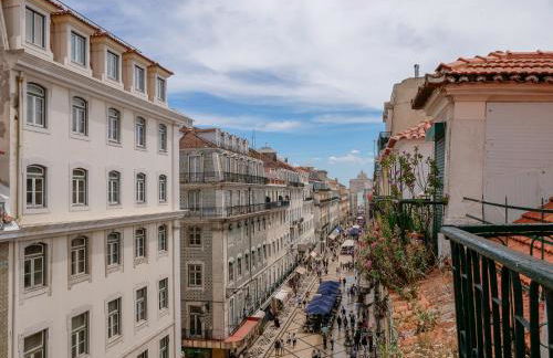 Augusta 229-5E-City Center Apt- Balcony & Elevator - Photo 27