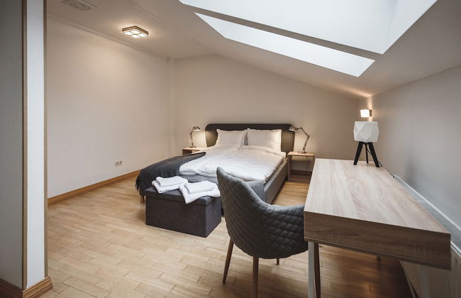 Bearsleys Archers Apartments - Photo 21