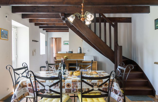 Blaue Hortensie - Foto 4