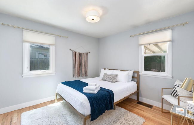 Fun, Family-friendly Old Town Home W/ Hot Tub! - Photo 8