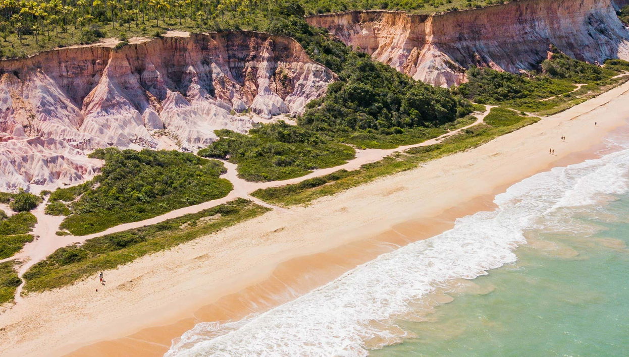 Tour of Arraial d'Ajuda and Mucugê Beach - Foto 2