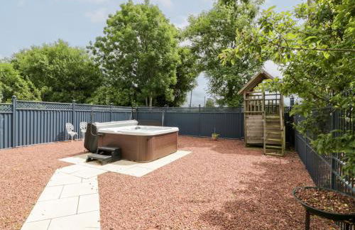 Marshill Farm House - Foto 45