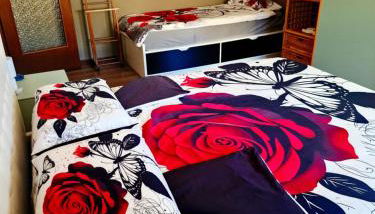 COSY FLAT IN CENTRAL TIRANO - 60 seconds walk from Bernina Express Train station - Photo 4