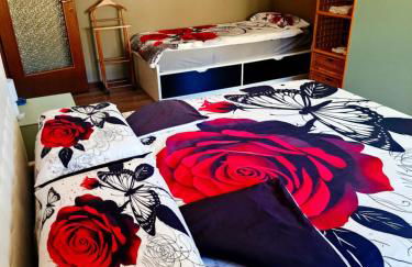 COSY FLAT IN CENTRAL TIRANO - 60 seconds walk from Bernina Express Train station - Photo 4