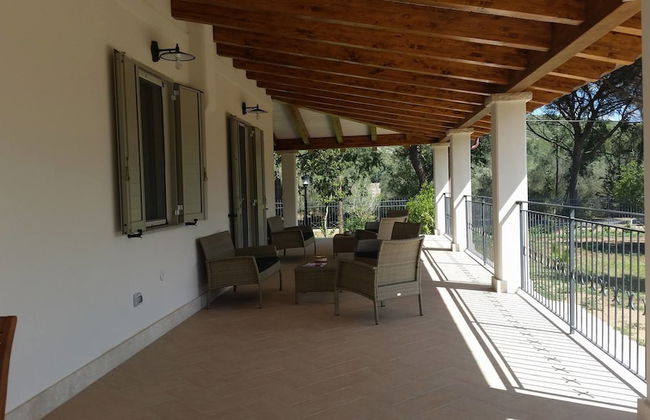 Agriturismo Casale degli Ulivi - Foto 32