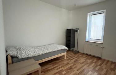 Messeapartment Room Agancy FFM - Foto 32